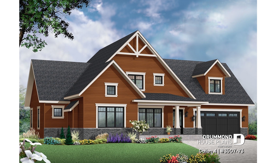 front - BASE MODEL - Gailon 4