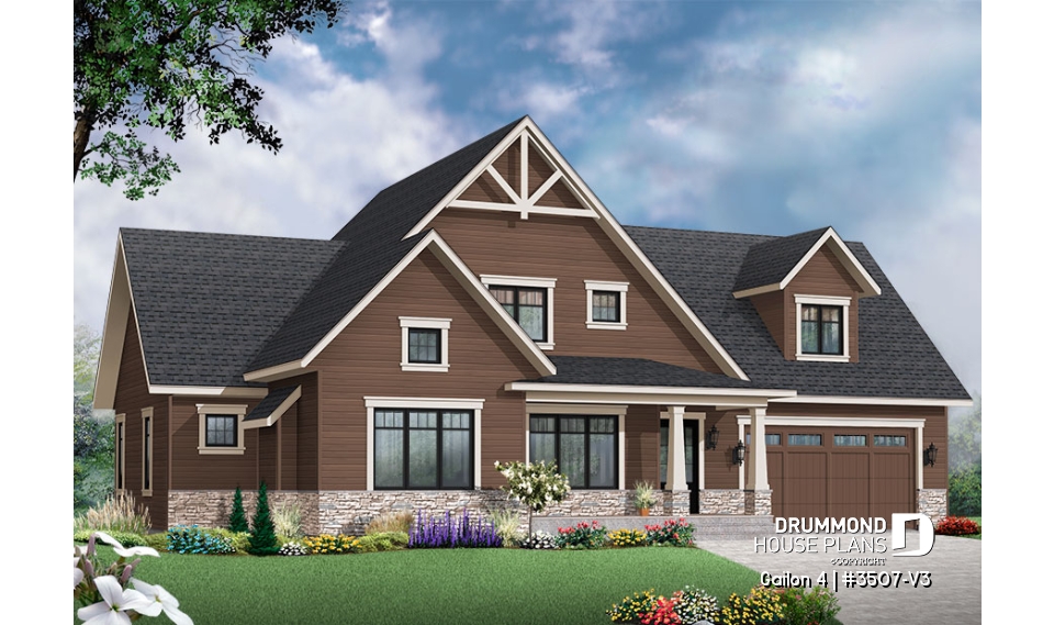 front - ORIGINAL MODEL - Gailon 4