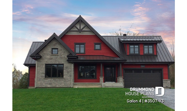 Photo front - Gailon 4