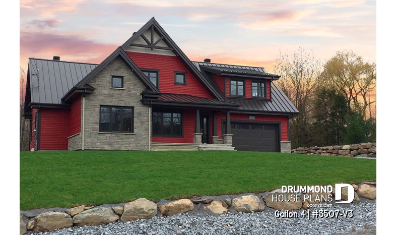 Photo front - Gailon 4