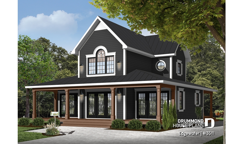 Color version 2 - Front - Edgewater