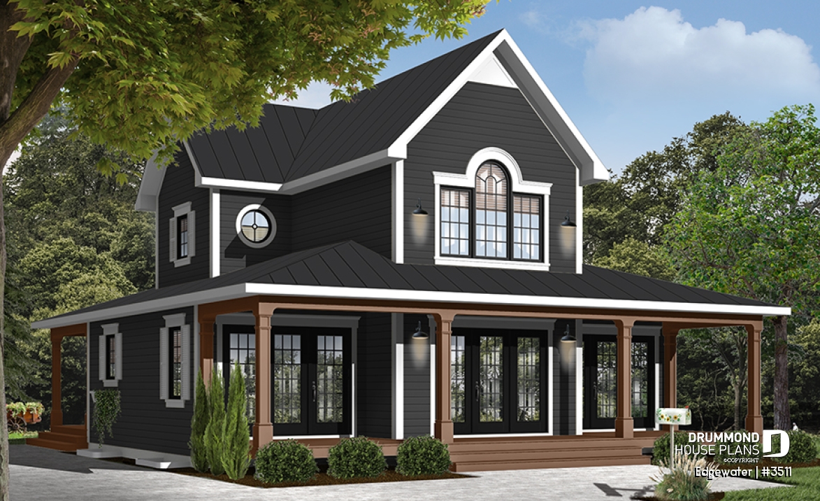 Color version 2 - Front - Edgewater