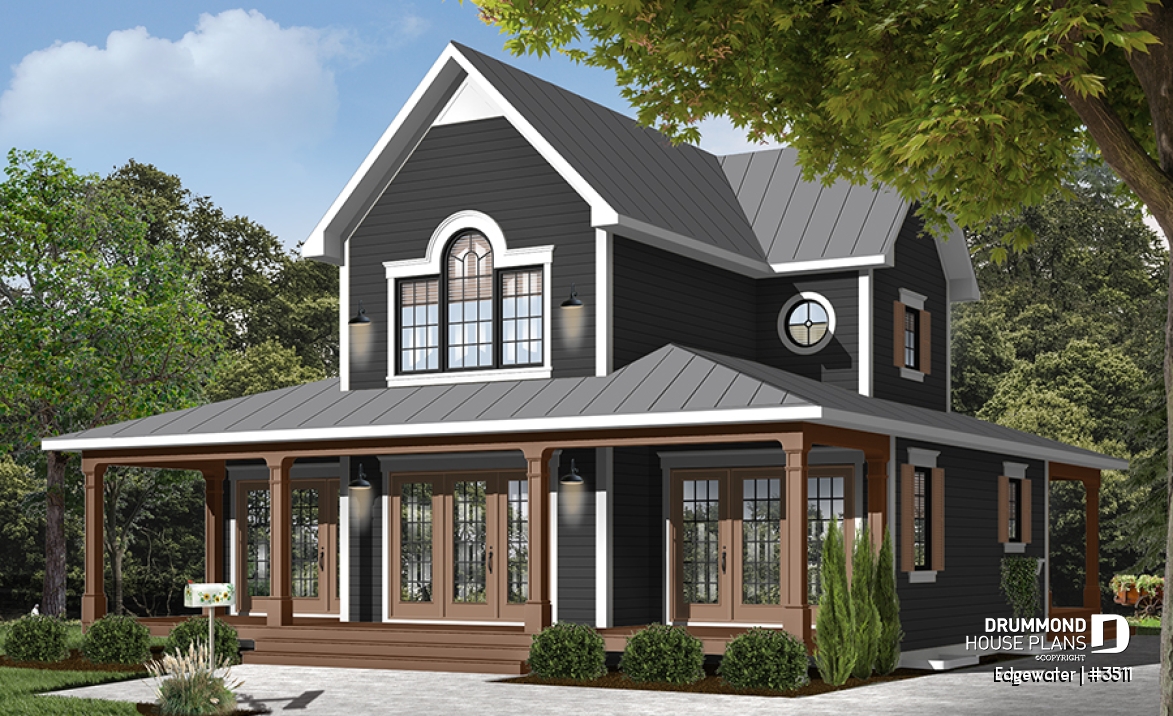 Color version 3 - Front - Edgewater