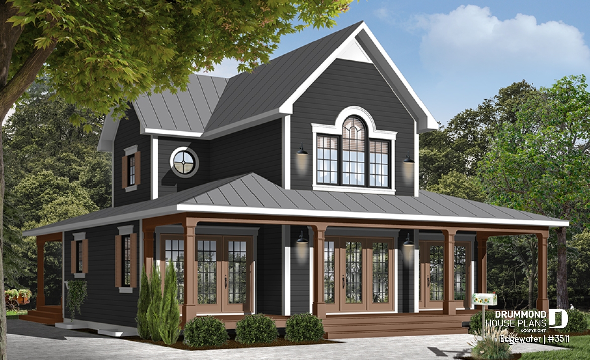Color version 3 - Front - Edgewater
