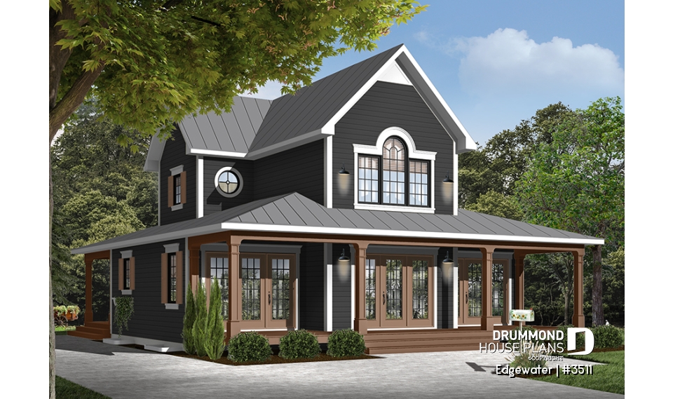 Color version 3 - Front - Edgewater