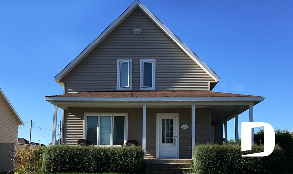 Photo front - Northwood