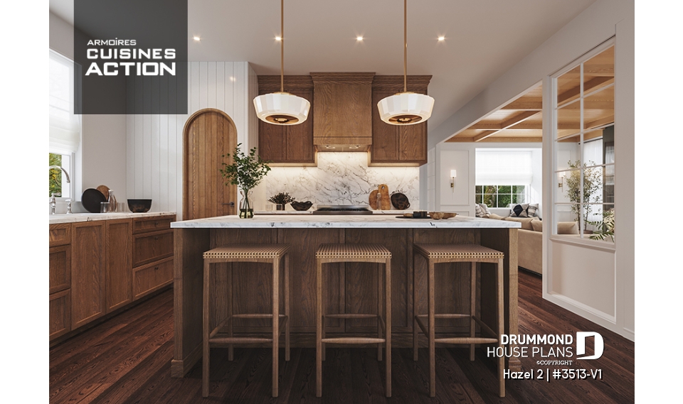 front - BASE MODEL - Hazel 2