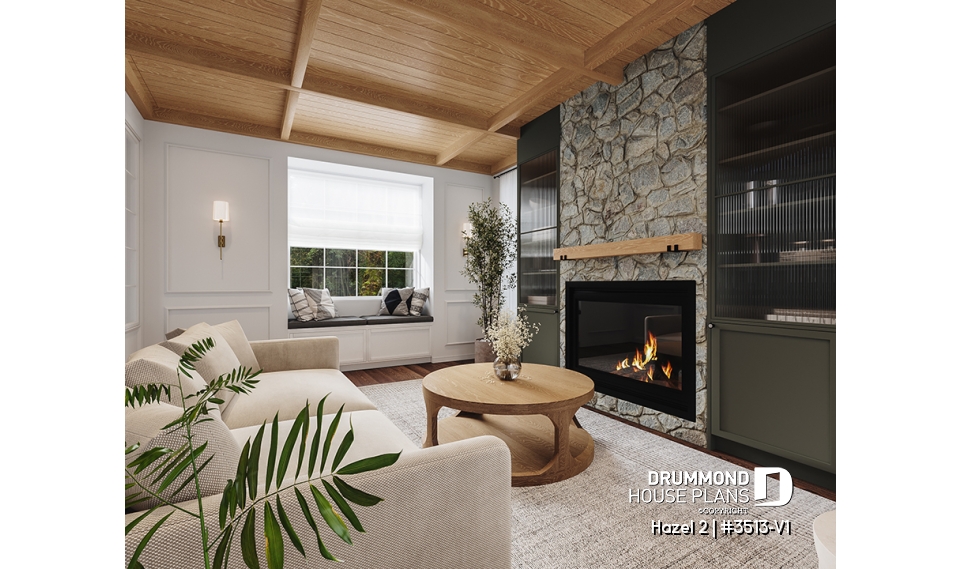 front - BASE MODEL - Hazel 2