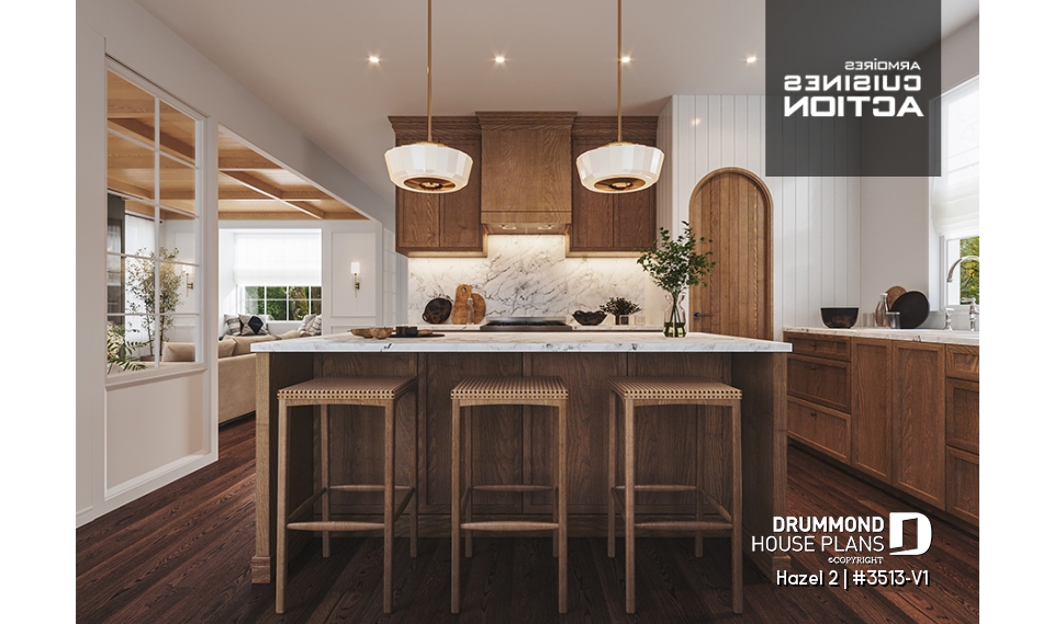 front - BASE MODEL - Hazel 2