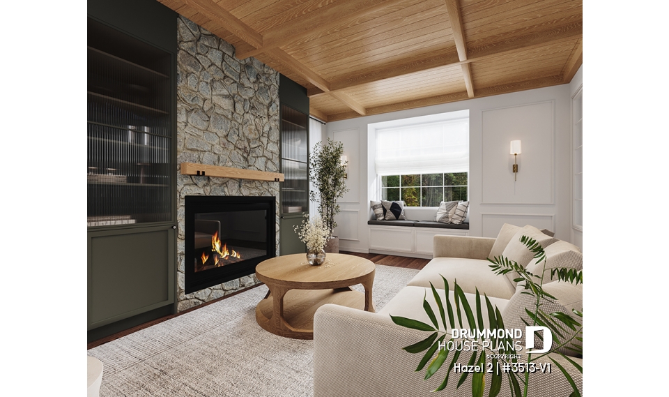 front - BASE MODEL - Hazel 2