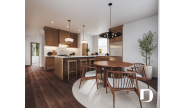 Vignette interior view - 3513-V1