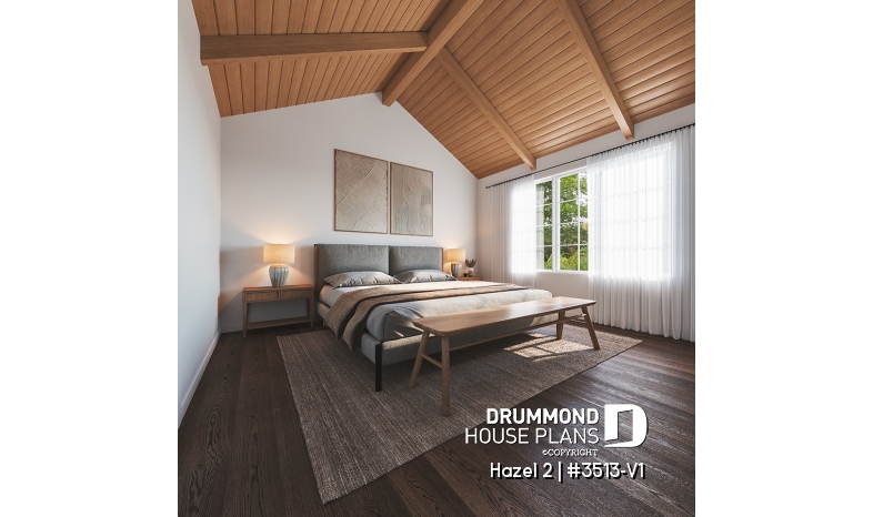 Photo Bedroom - Hazel 2