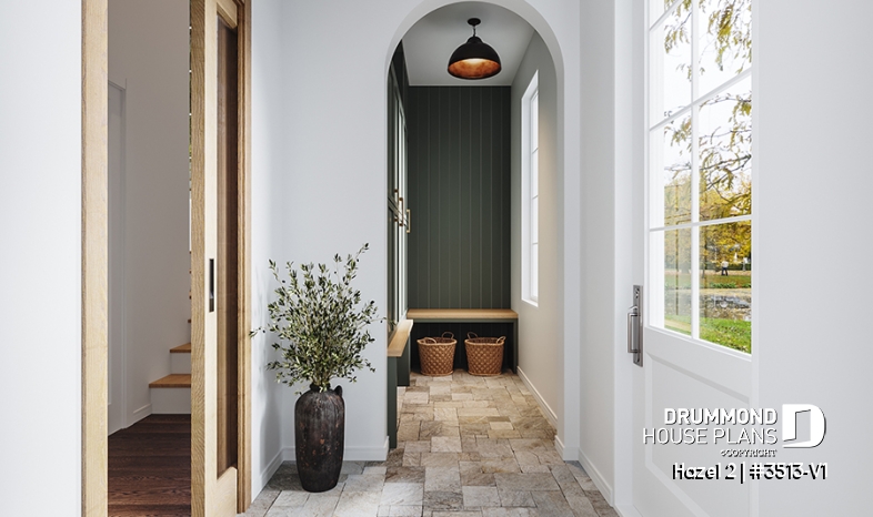 Photo Foyer - Hazel 2