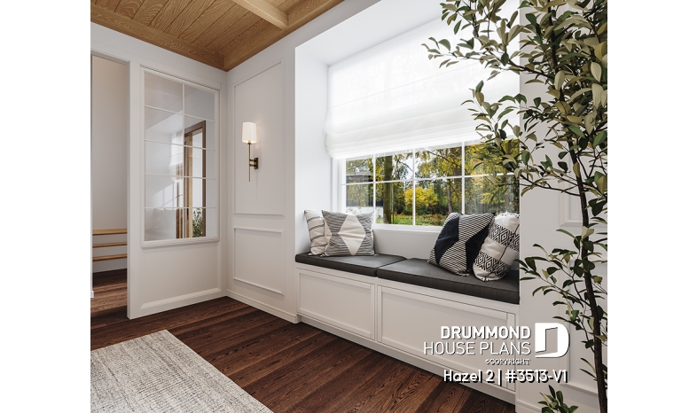 Photo Foyer - Hazel 2