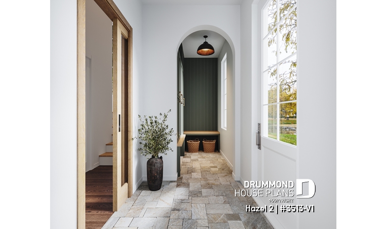 Photo Foyer - Hazel 2