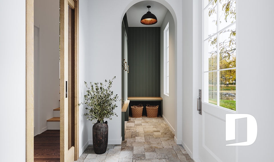 Photo Foyer - Hazel 2