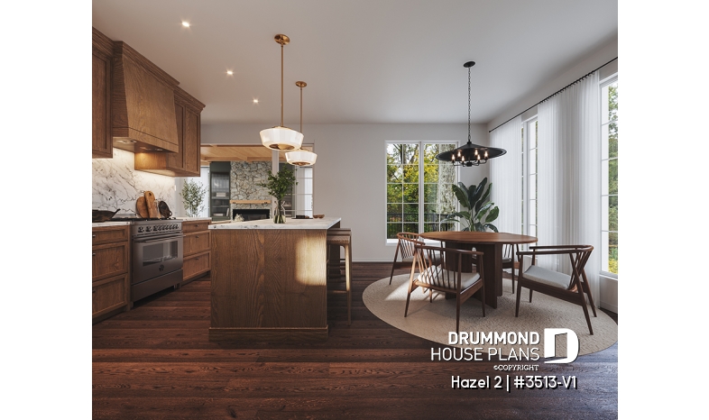 Photo Kitchen - Hazel 2