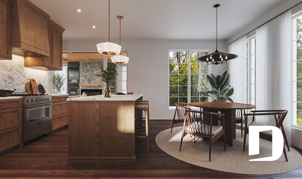 Photo Kitchen - Hazel 2