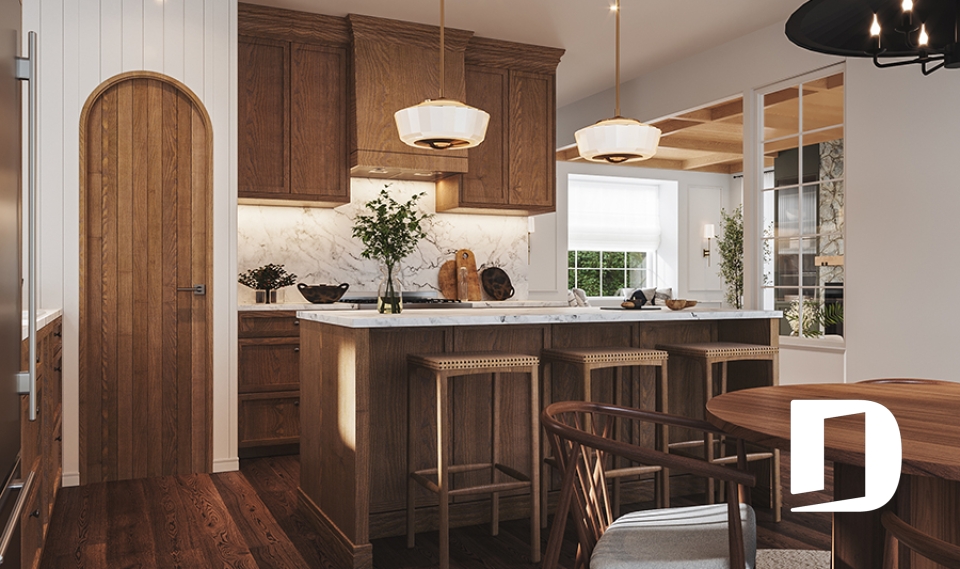 Photo Kitchen - Hazel 2