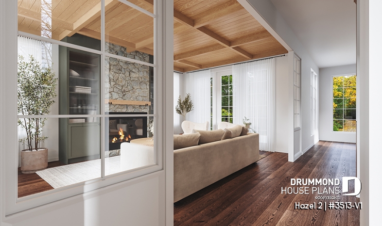 Photo Living room - Hazel 2