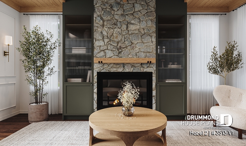 Photo Living room - Hazel 2
