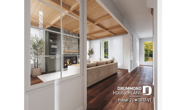 Photo Living room - Hazel 2