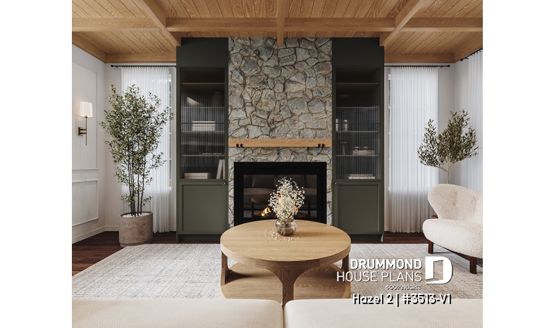 Photo Living room - Hazel 2