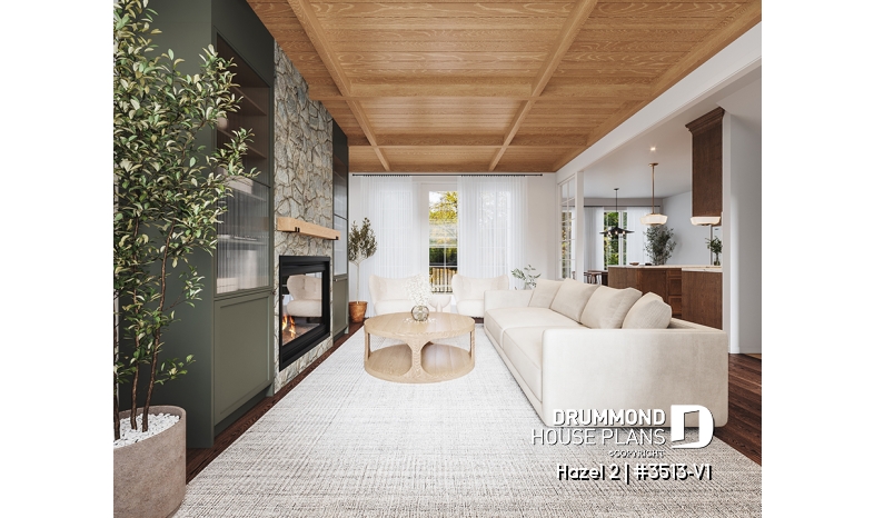 Photo Living room - Hazel 2