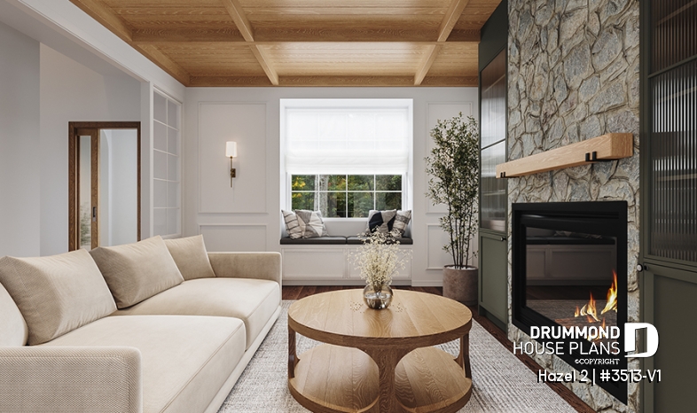 Photo Living room - Hazel 2