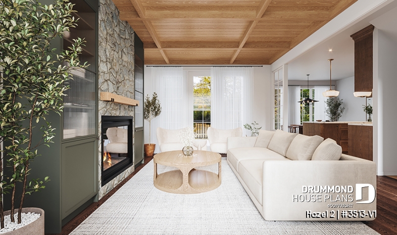 Photo Living room - Hazel 2