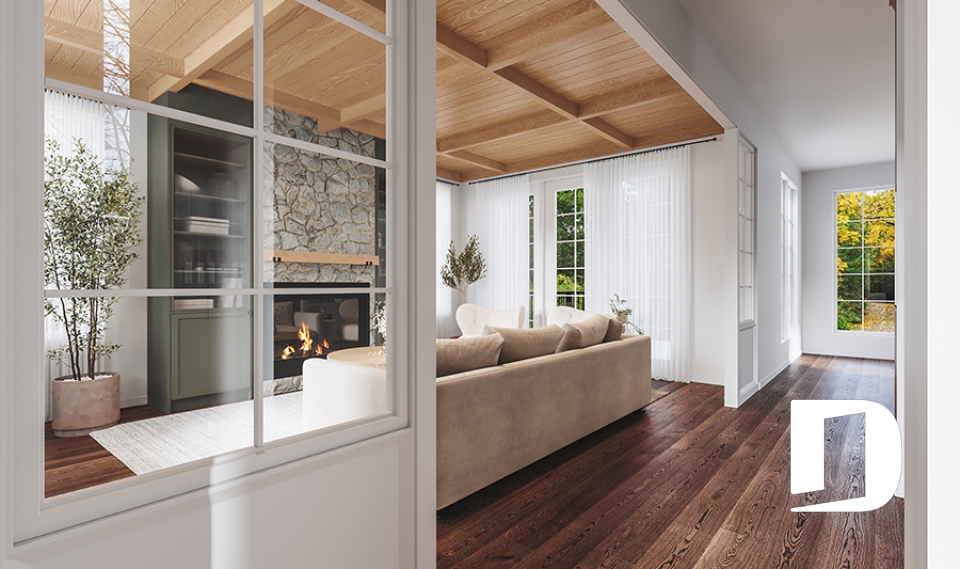 Photo Living room - Hazel 2