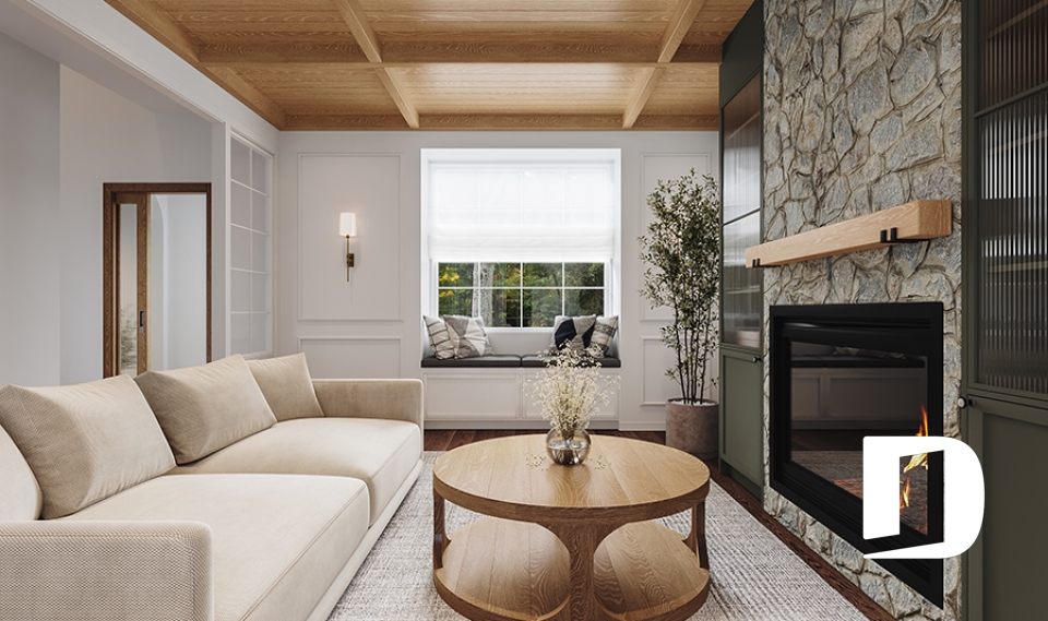 Photo Living room - Hazel 2