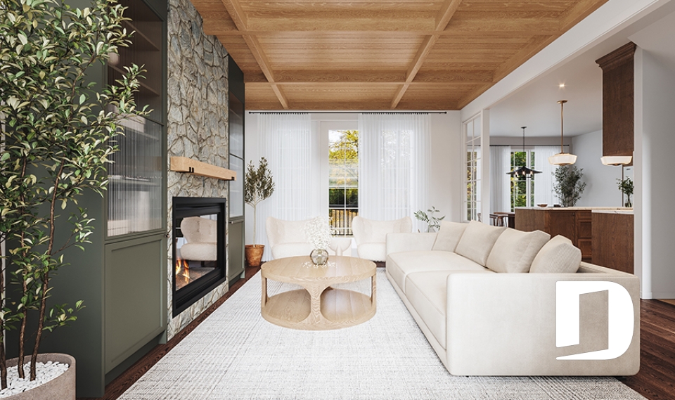 Photo Living room - Hazel 2