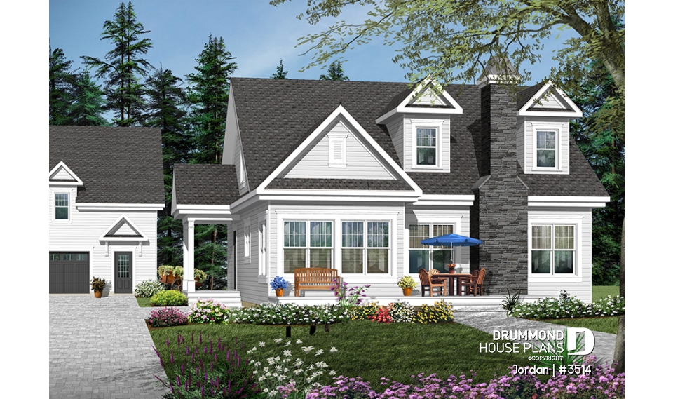 Color version 4 - Front - Jordan