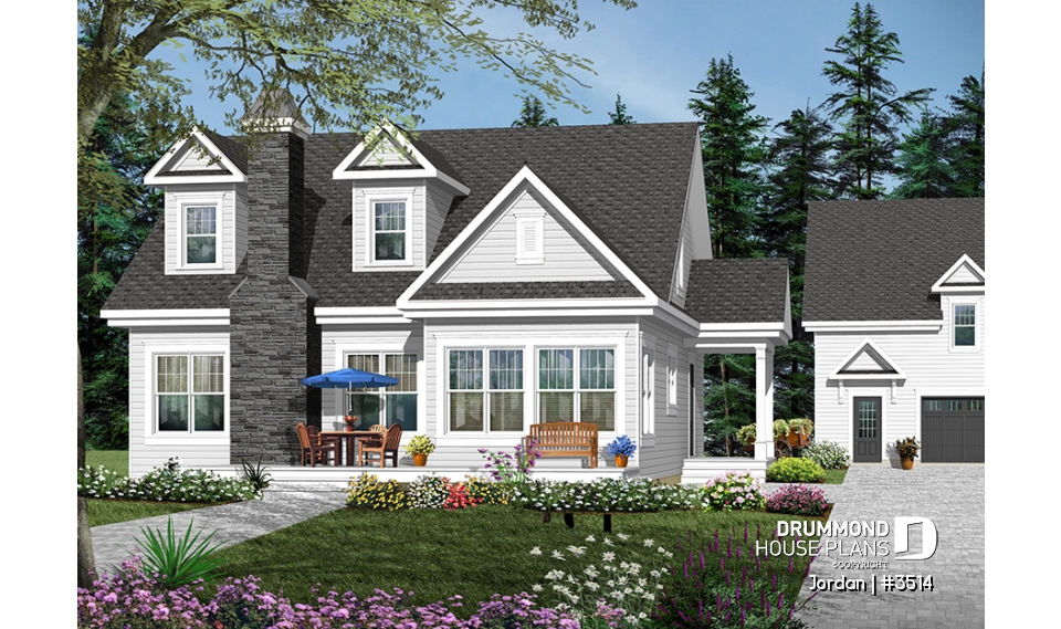 Color version 4 - Front - Jordan