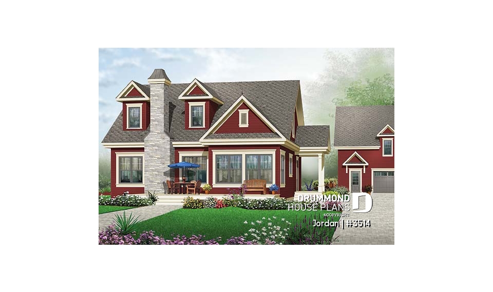 front - ORIGINAL MODEL - Jordan