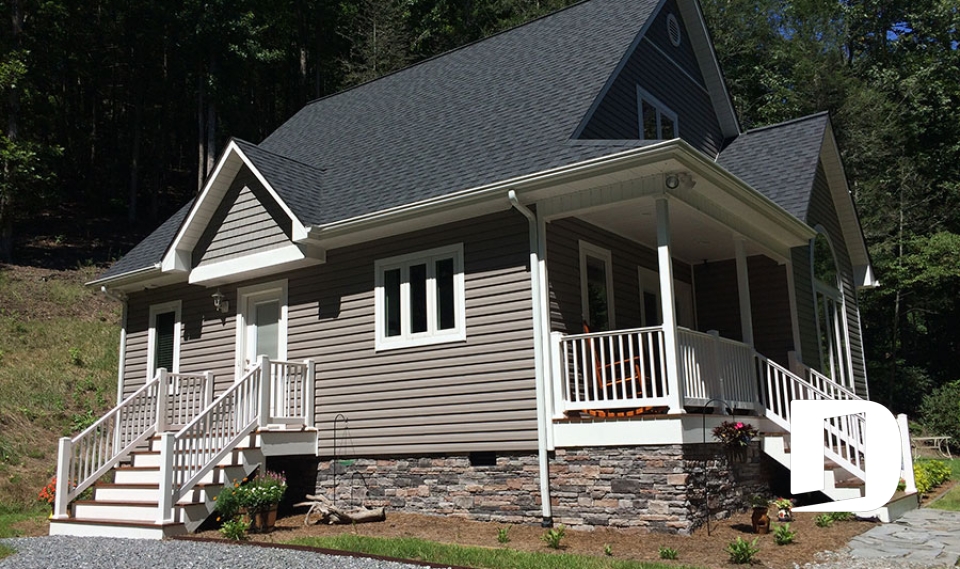 Photo front - Minuet