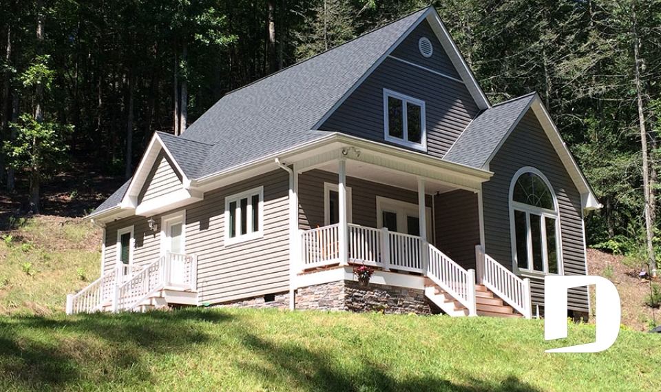 Photo front - Minuet