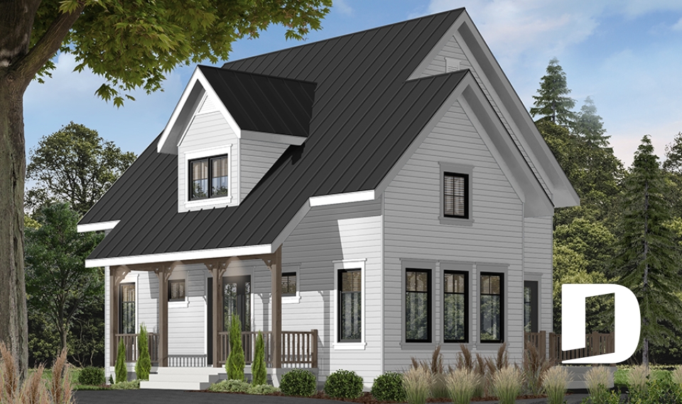 front - BASE MODEL -  - Bayview