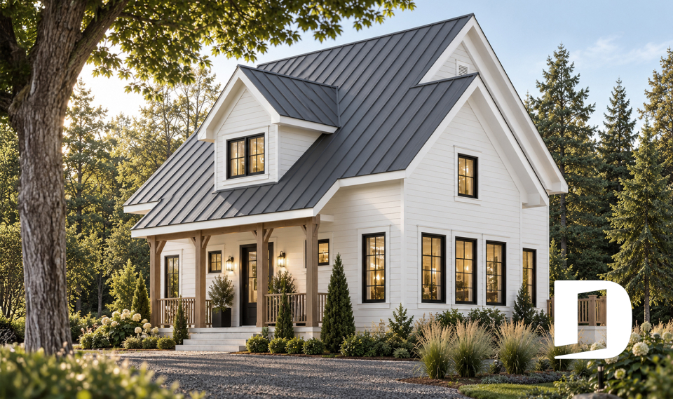 front - BASE MODEL -  - Bayview