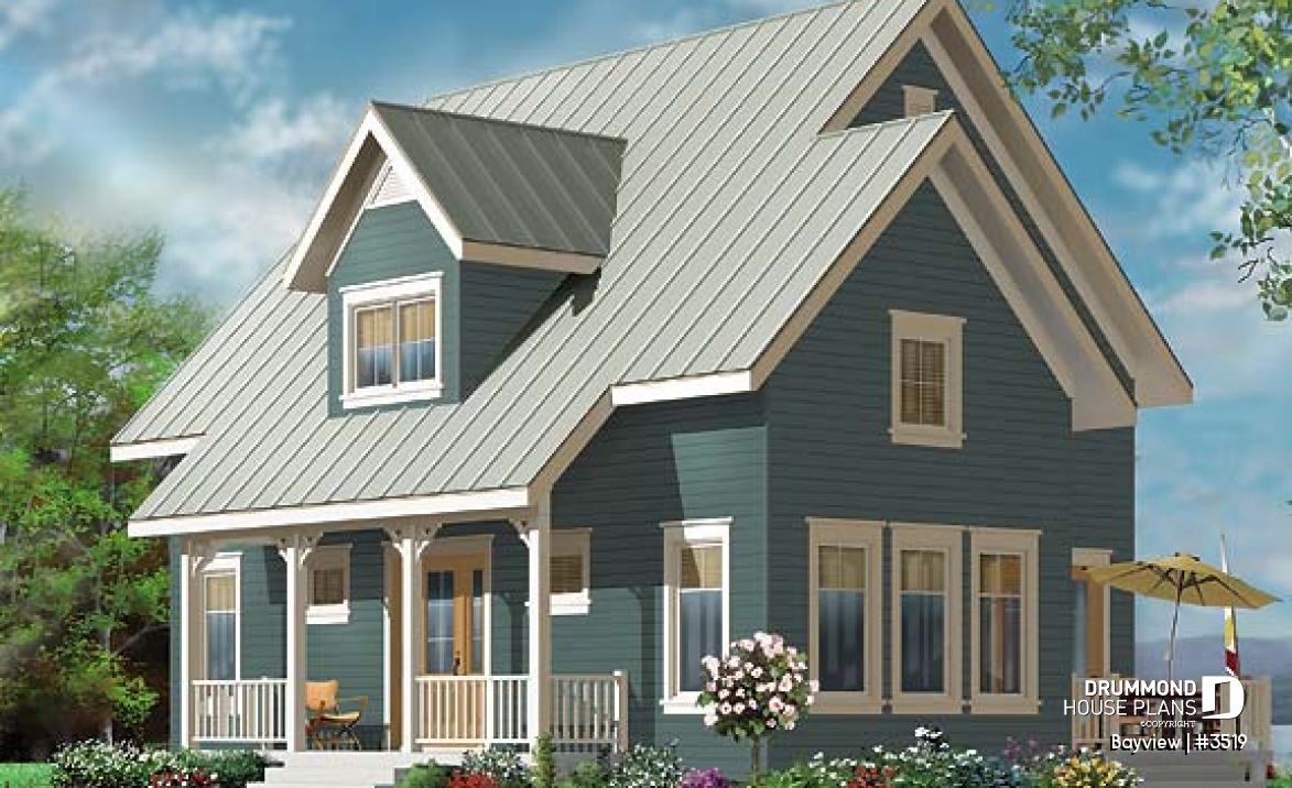 front - ORIGINAL MODEL - Bayview