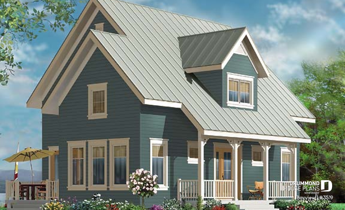 front - ORIGINAL MODEL - Bayview
