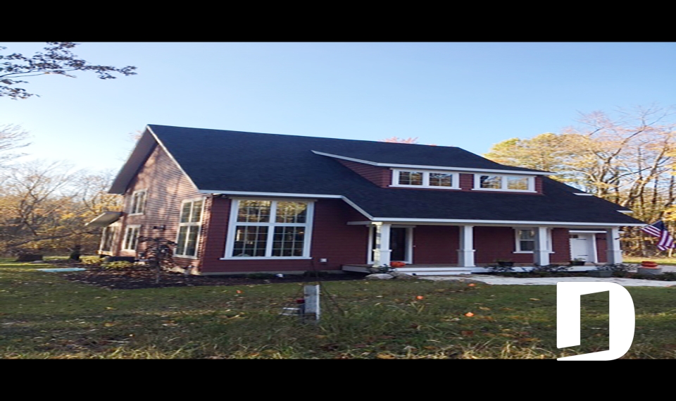 Photo front - Bayview