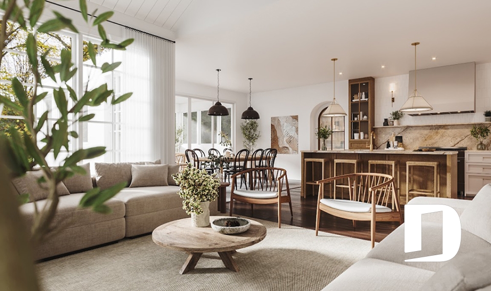 Photo Activity sector - London Fog