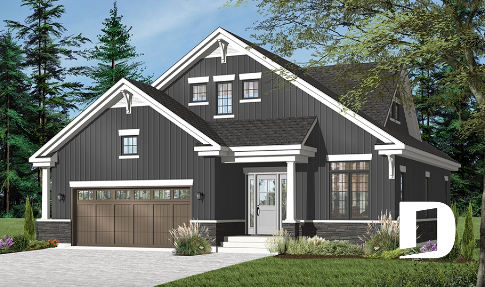 Color version 4 - Front -  - Cambridge