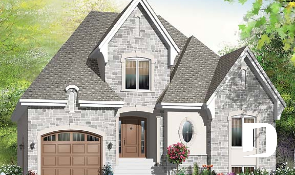 front - BASE MODEL -  - Brighton