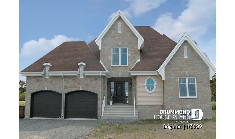 Photo front - Brighton