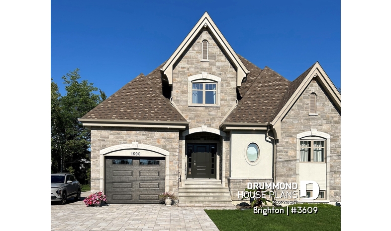 Photo front - Brighton