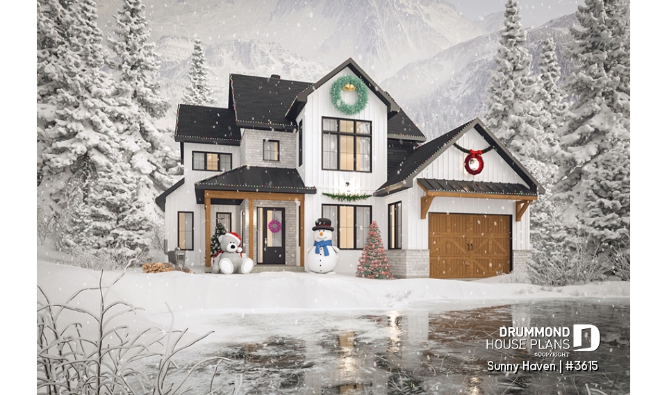 alternate - Sunny Haven