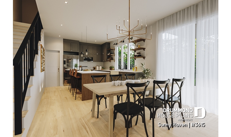 Photo Activity sector - Sunny Haven